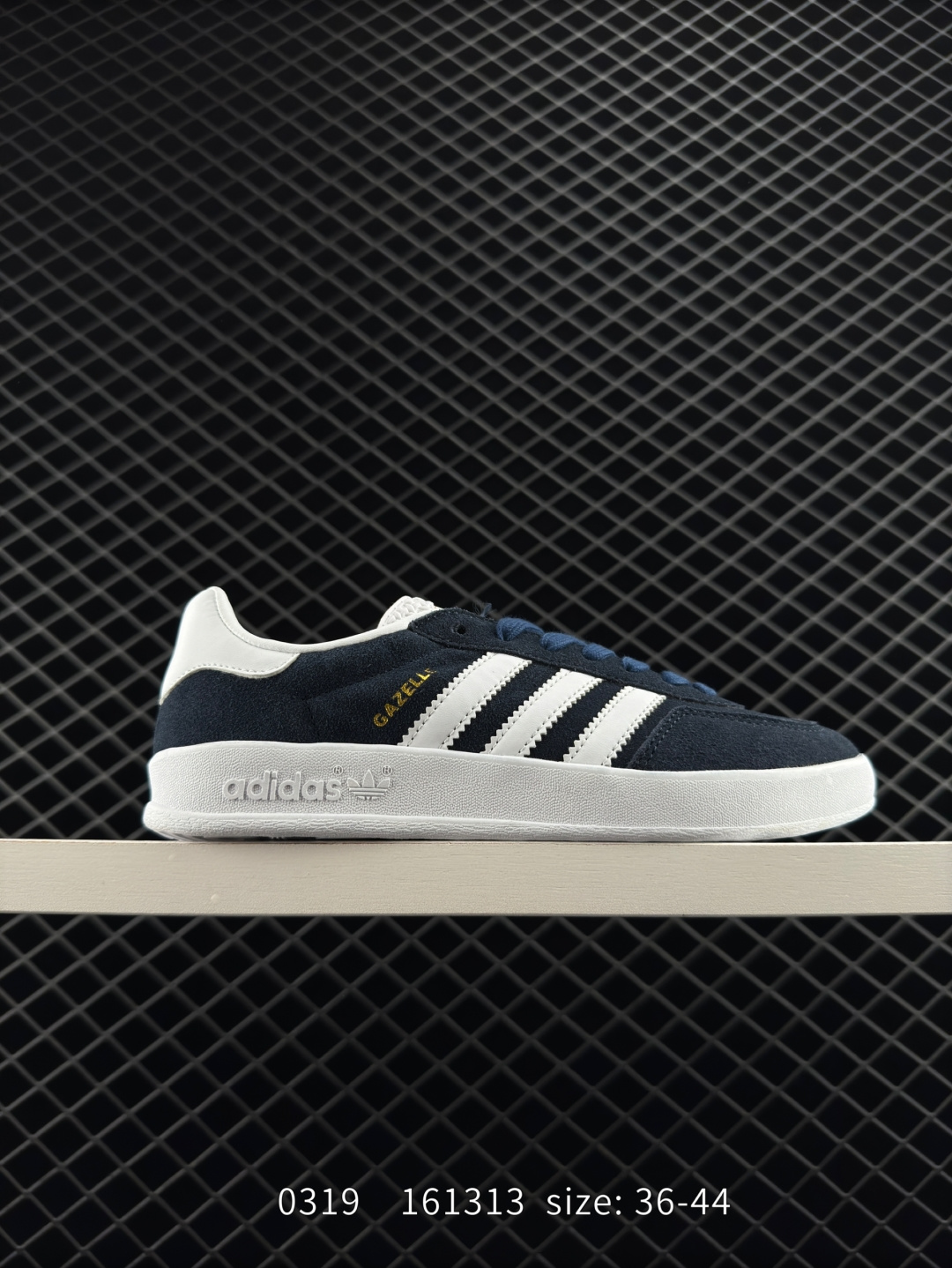adidas Originals Gazelle INdoor x The North Face adidas Originals Gazelle INdoor x The North Face