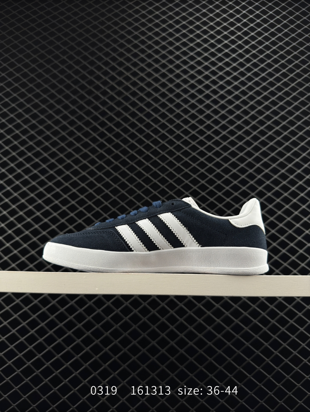 adidas Originals Gazelle INdoor x The North Face