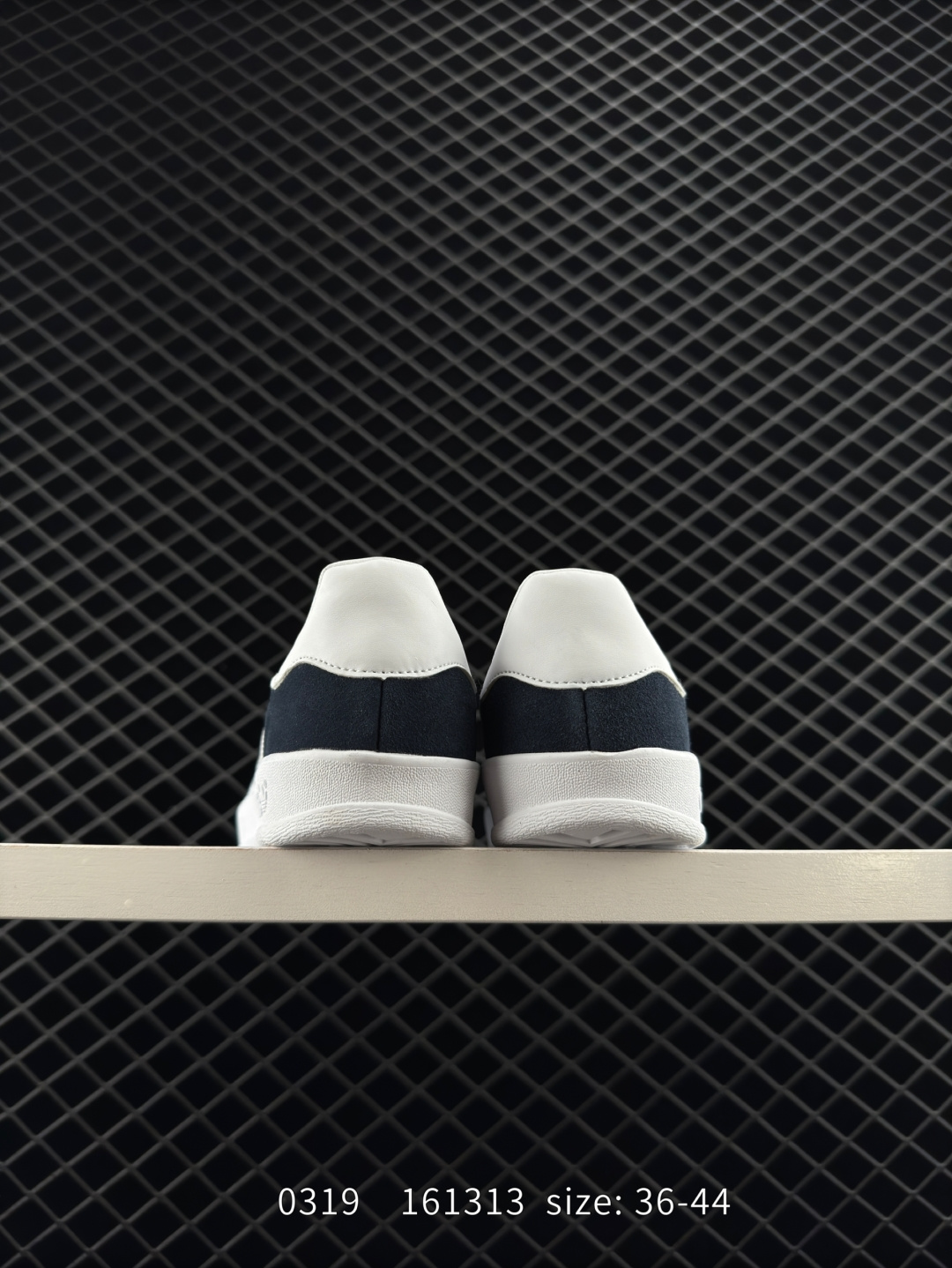 adidas Originals Gazelle INdoor x The North Face