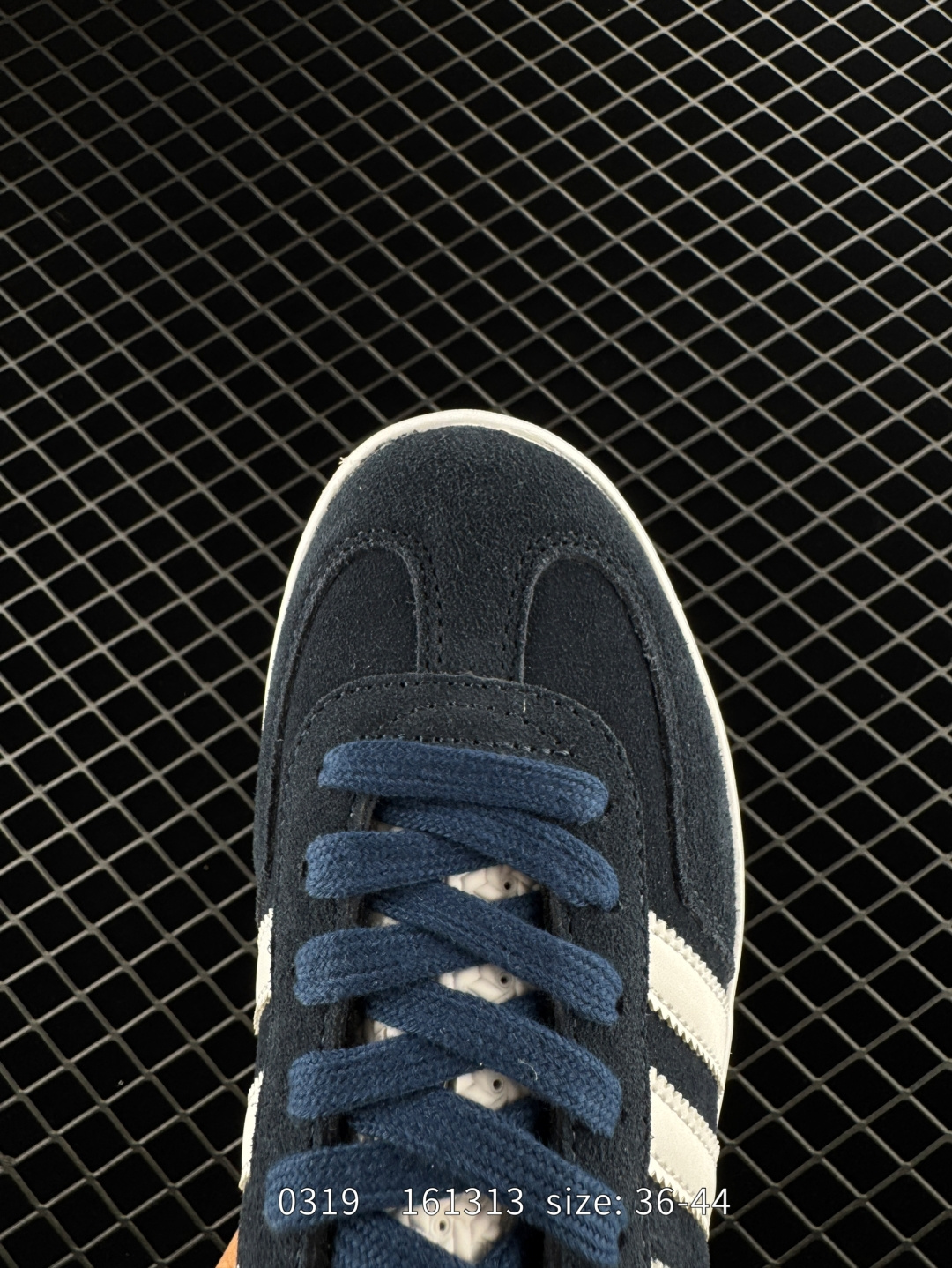 adidas Originals Gazelle INdoor x The North Face