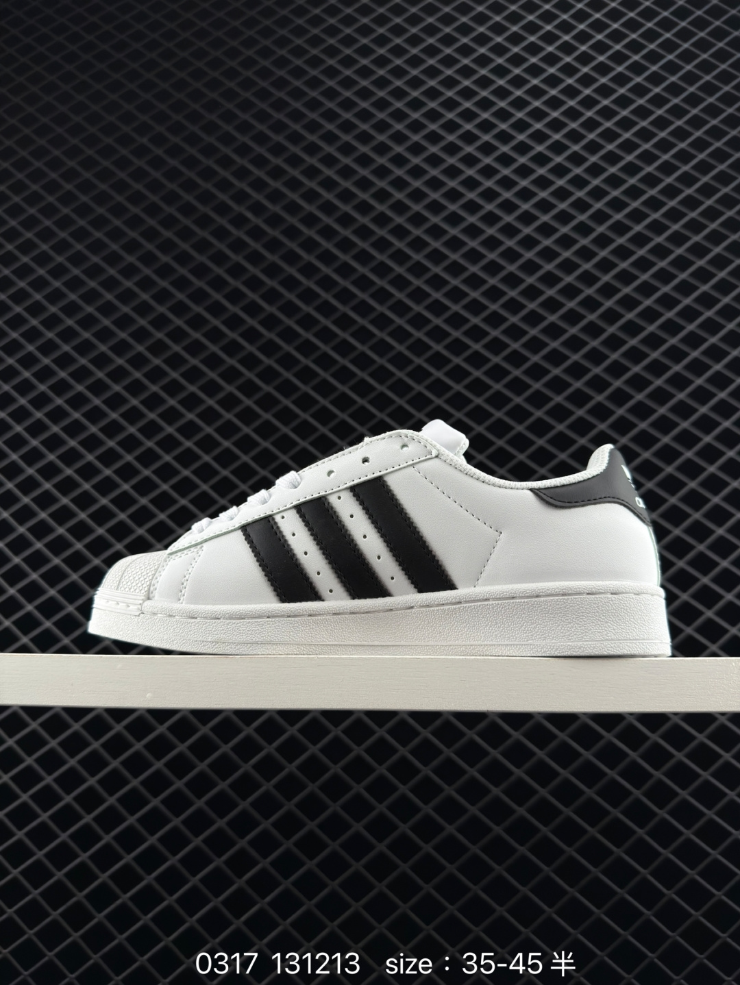 Adidas  Originals Superstar