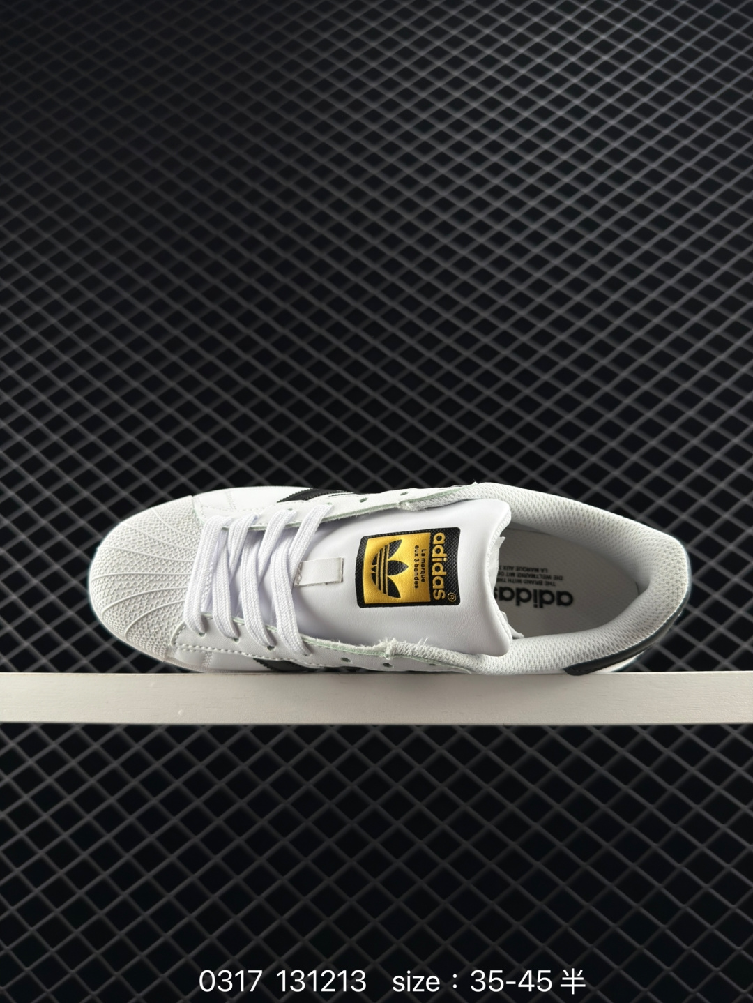 Adidas  Originals Superstar