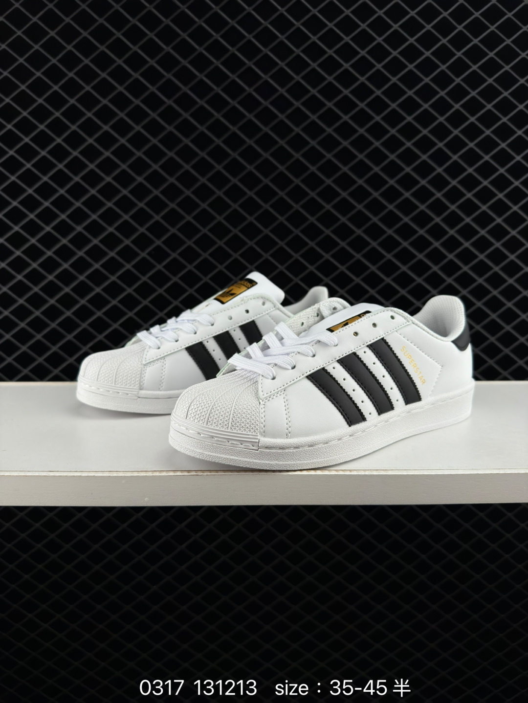 Adidas  Originals Superstar