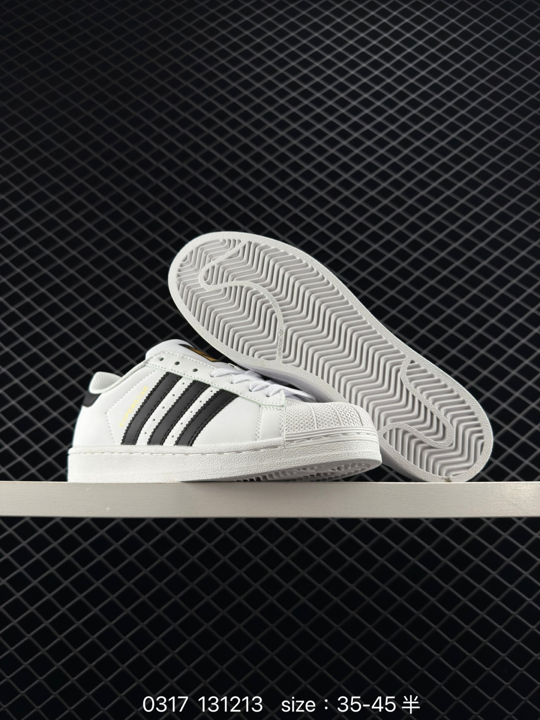 Adidas  Originals Superstar