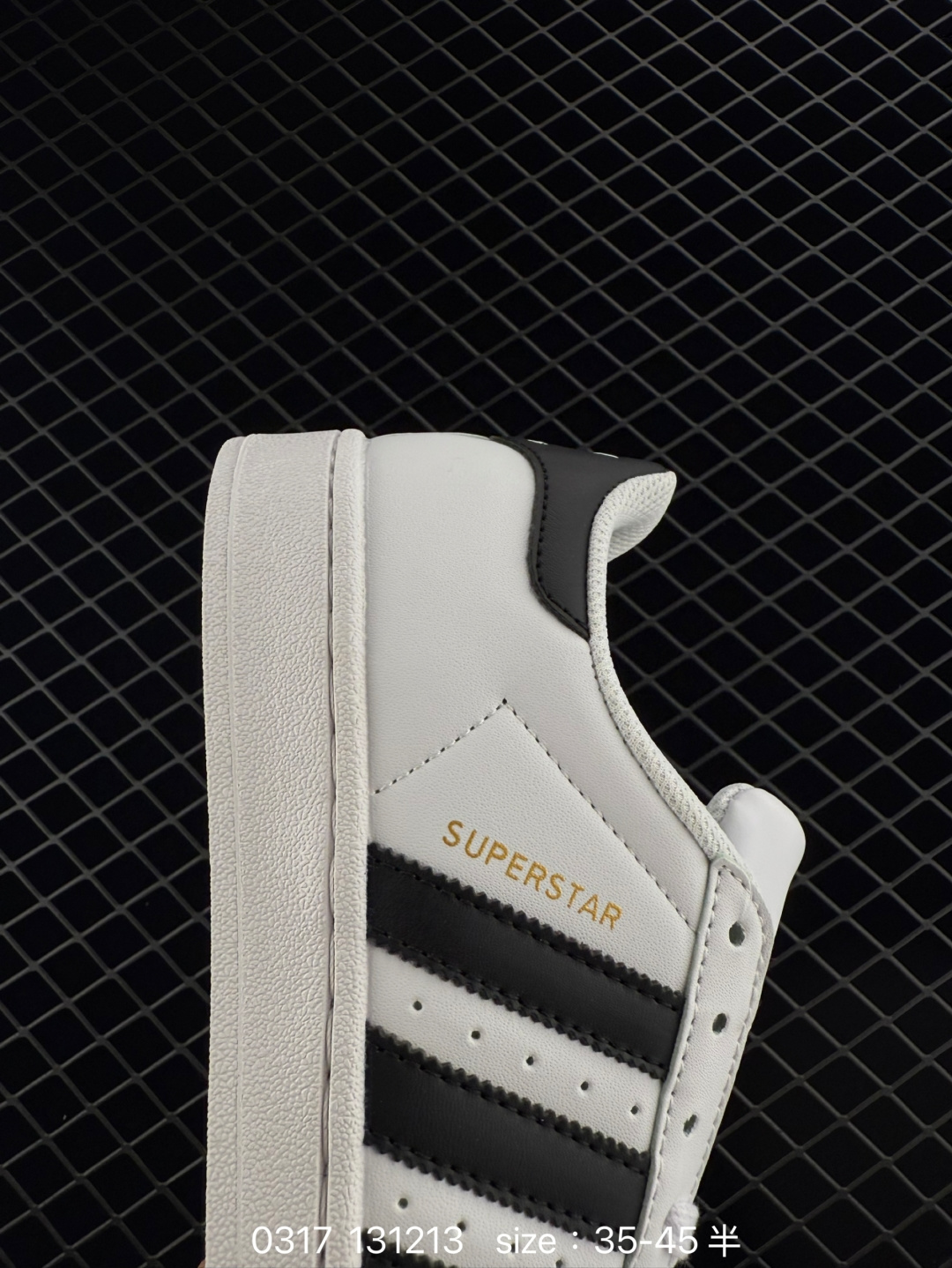 Adidas  Originals Superstar