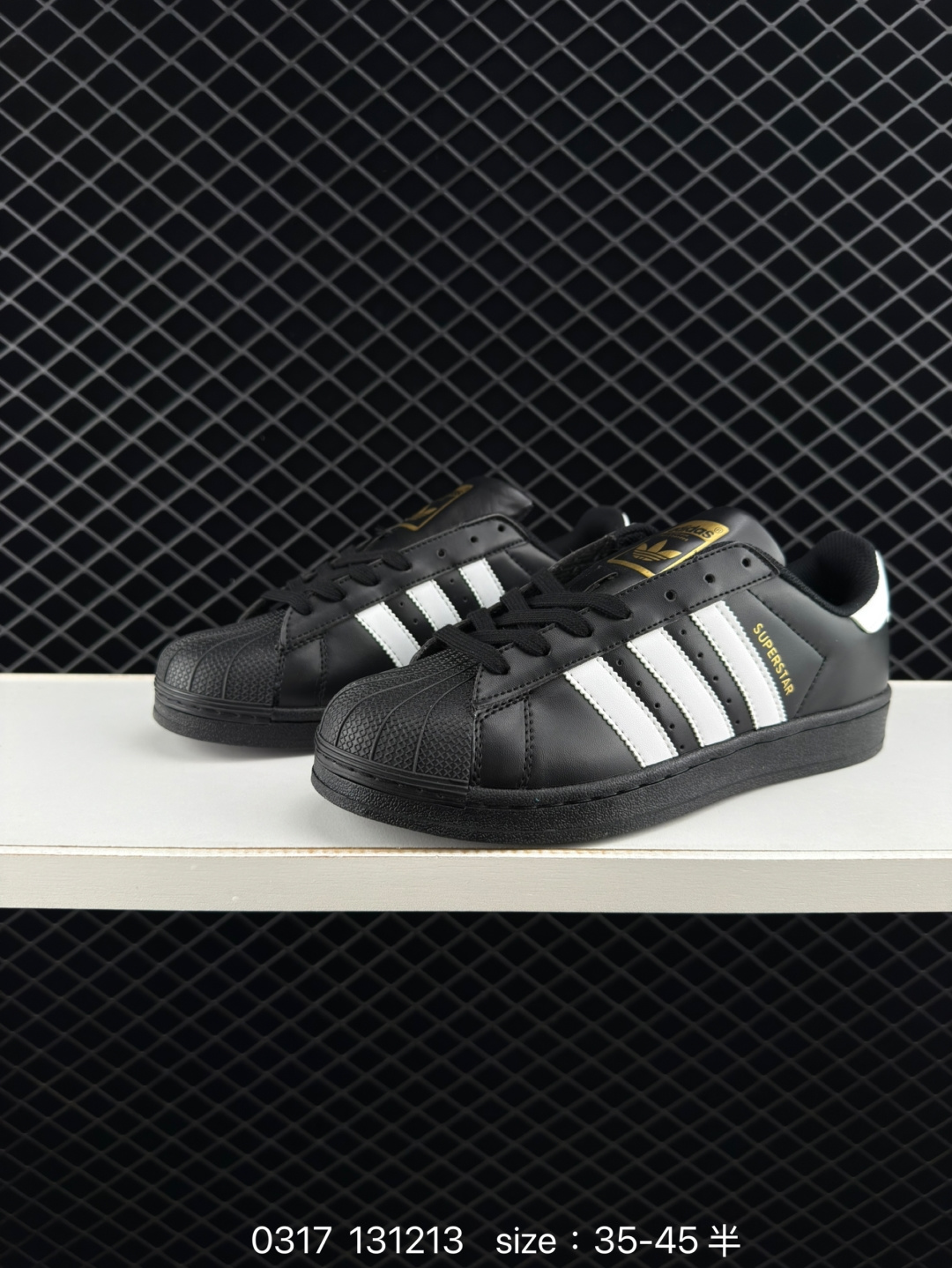 Adidas  Originals Superstar