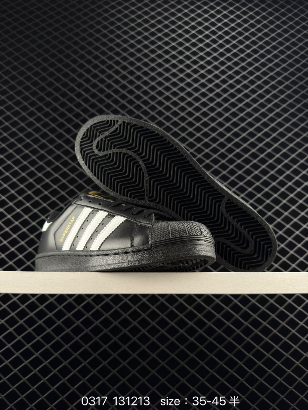 Adidas  Originals Superstar