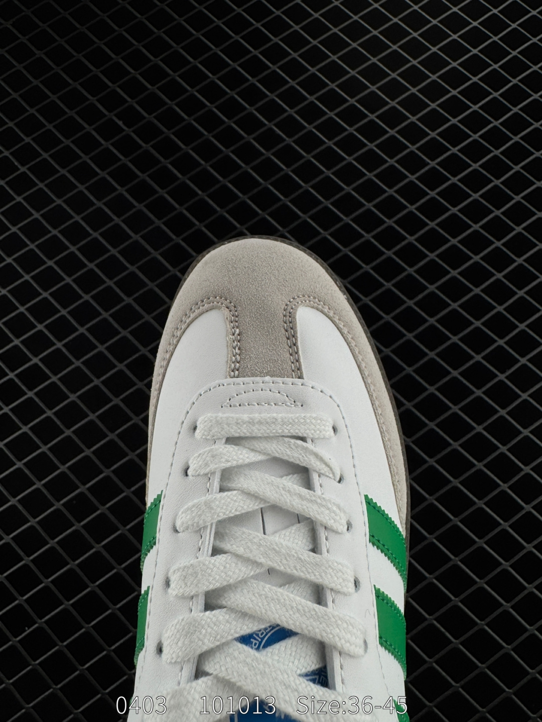 Adidas  Originals Samba Vegan OG