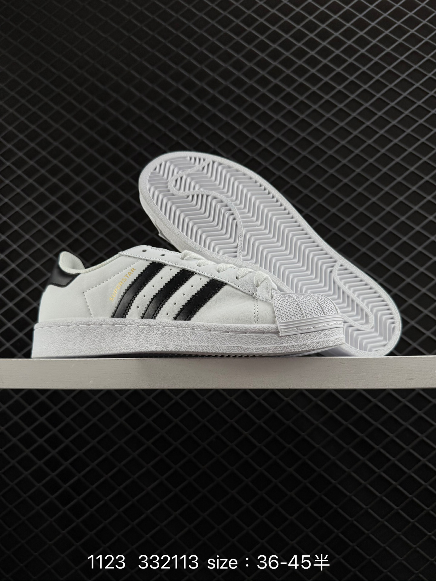 Adidas Originals Superstar