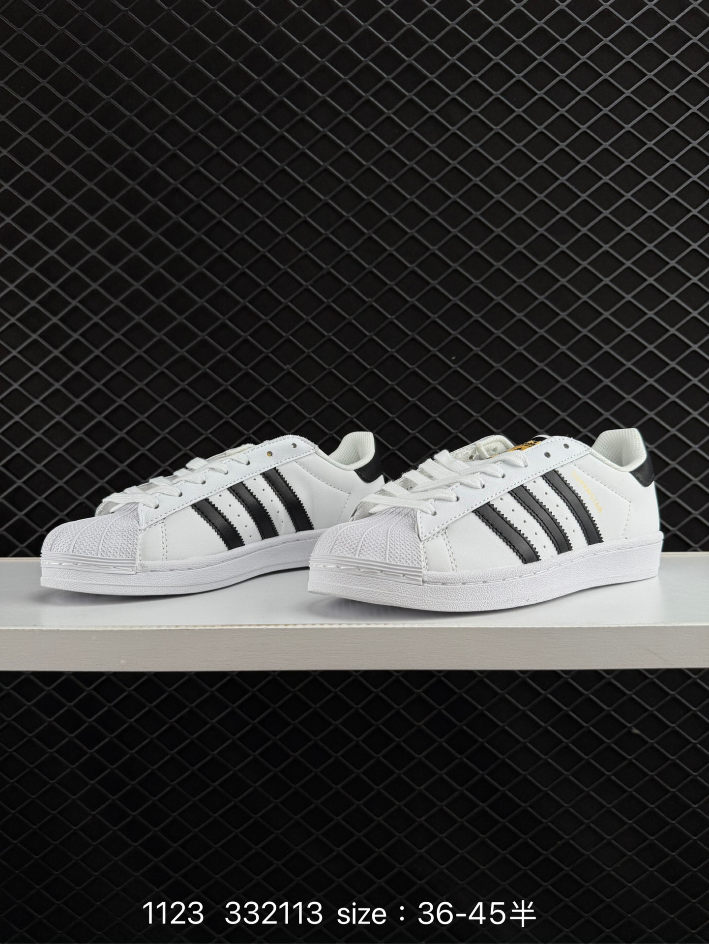 Adidas Originals Superstar