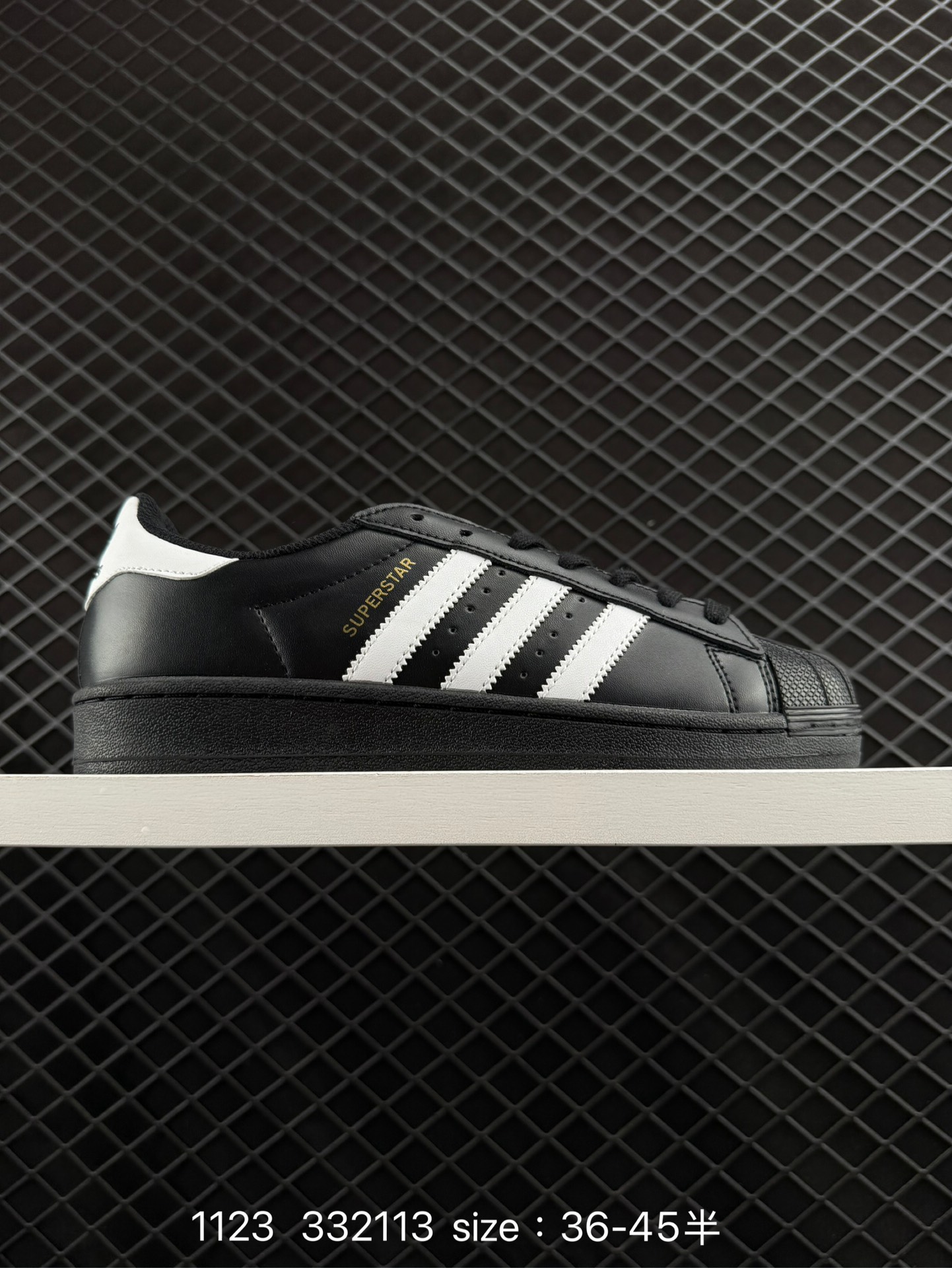 Adidas Originals Superstar
