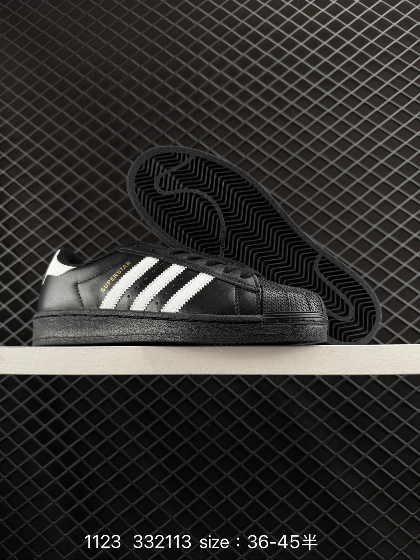 Adidas Originals Superstar