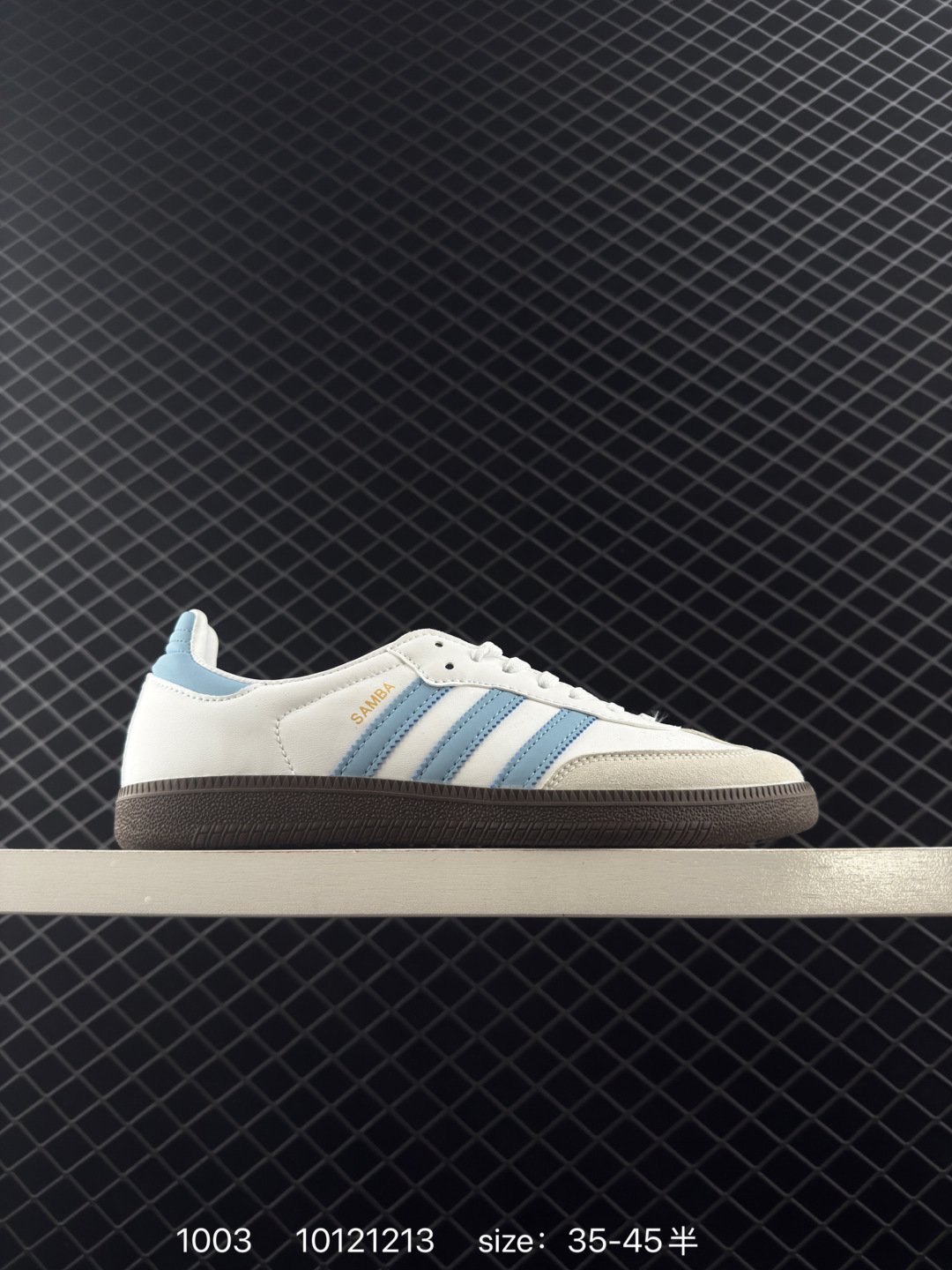 Adidas Originals Samba Vegan OG