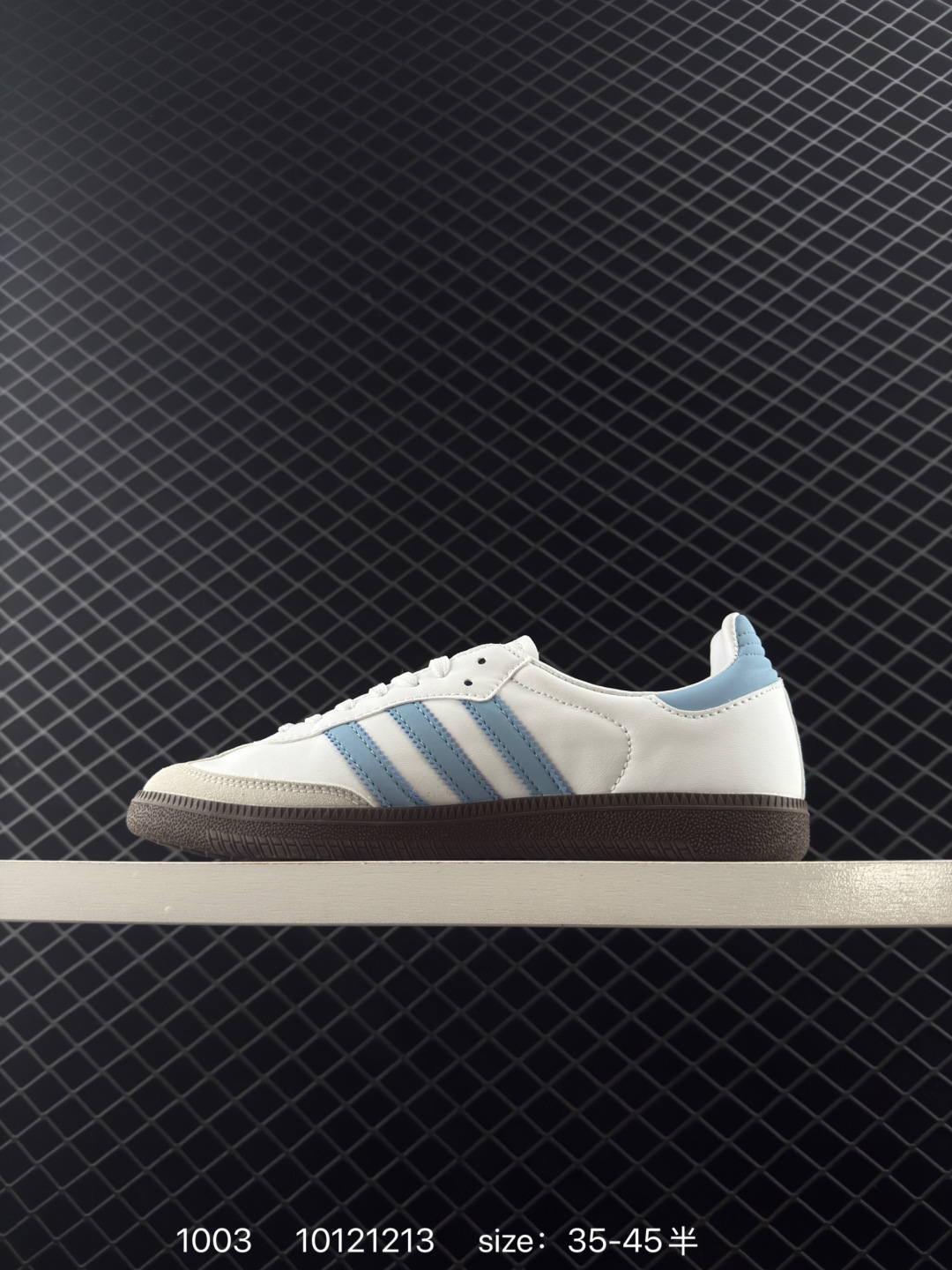 Adidas Originals Samba Vegan OG