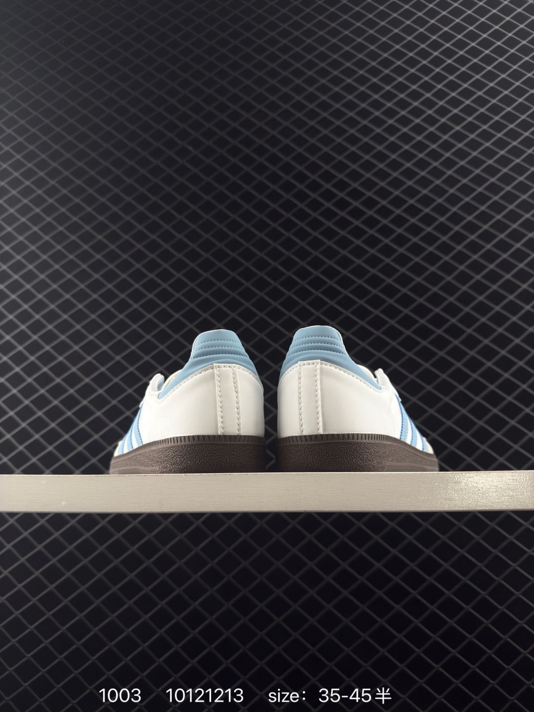 Adidas Originals Samba Vegan OG