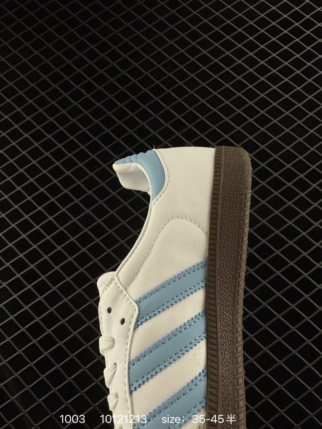 Adidas Originals Samba Vegan OG