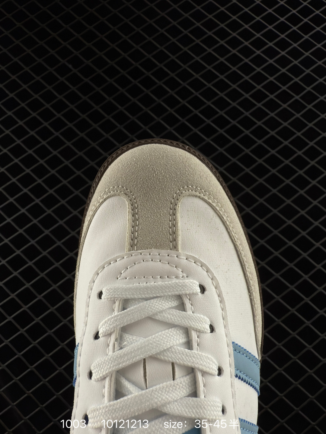 Adidas Originals Samba Vegan OG