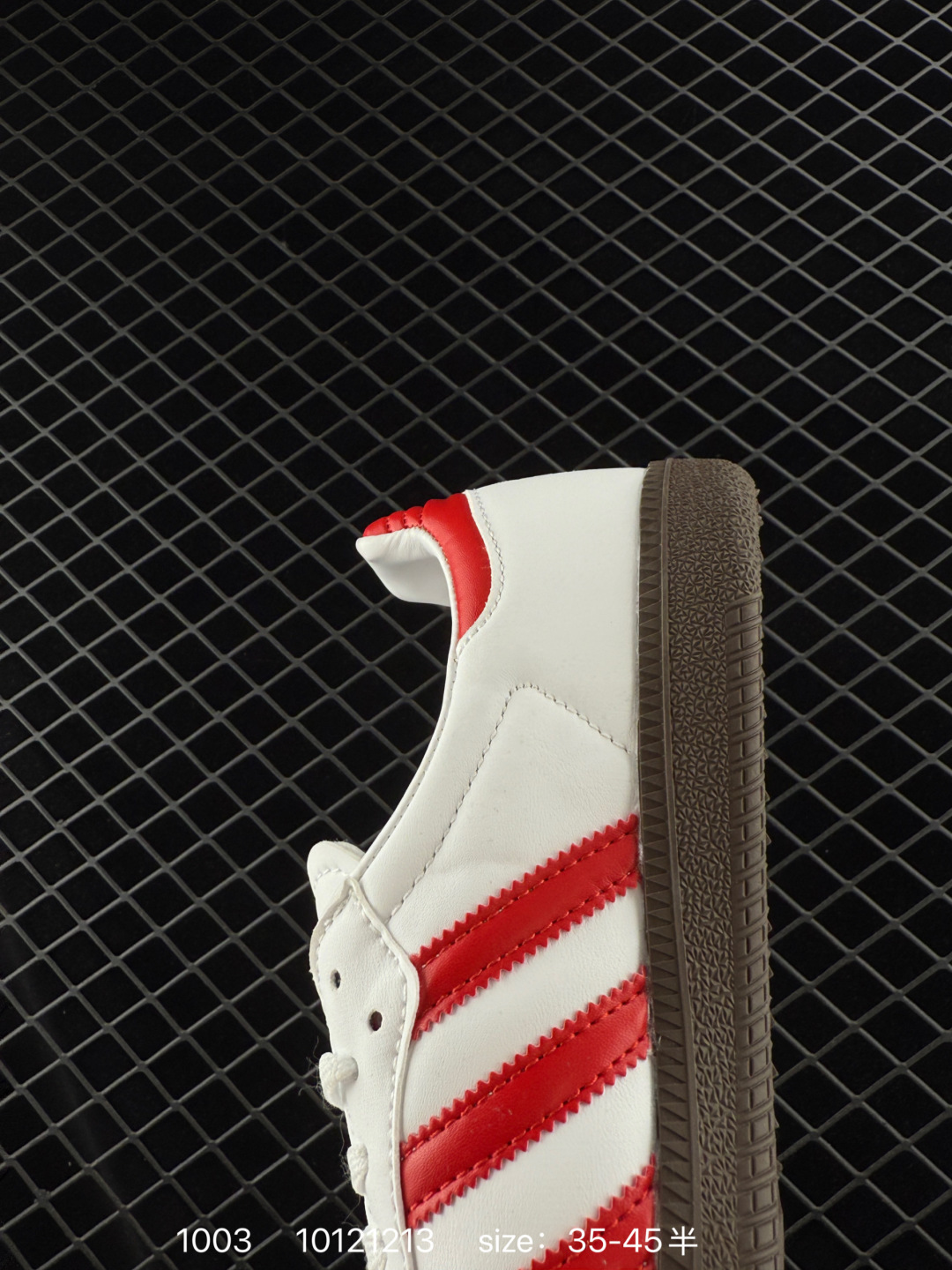 Adidas Originals Samba Vegan OG