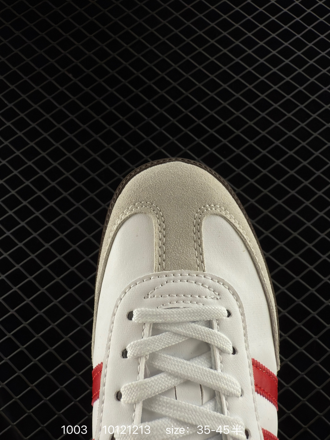 Adidas Originals Samba Vegan OG