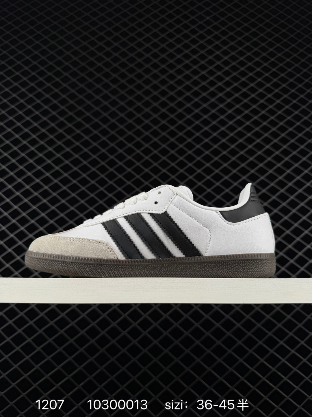 Adidas Originals Samba