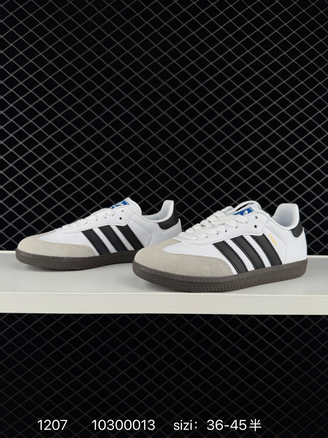 Adidas Originals Samba