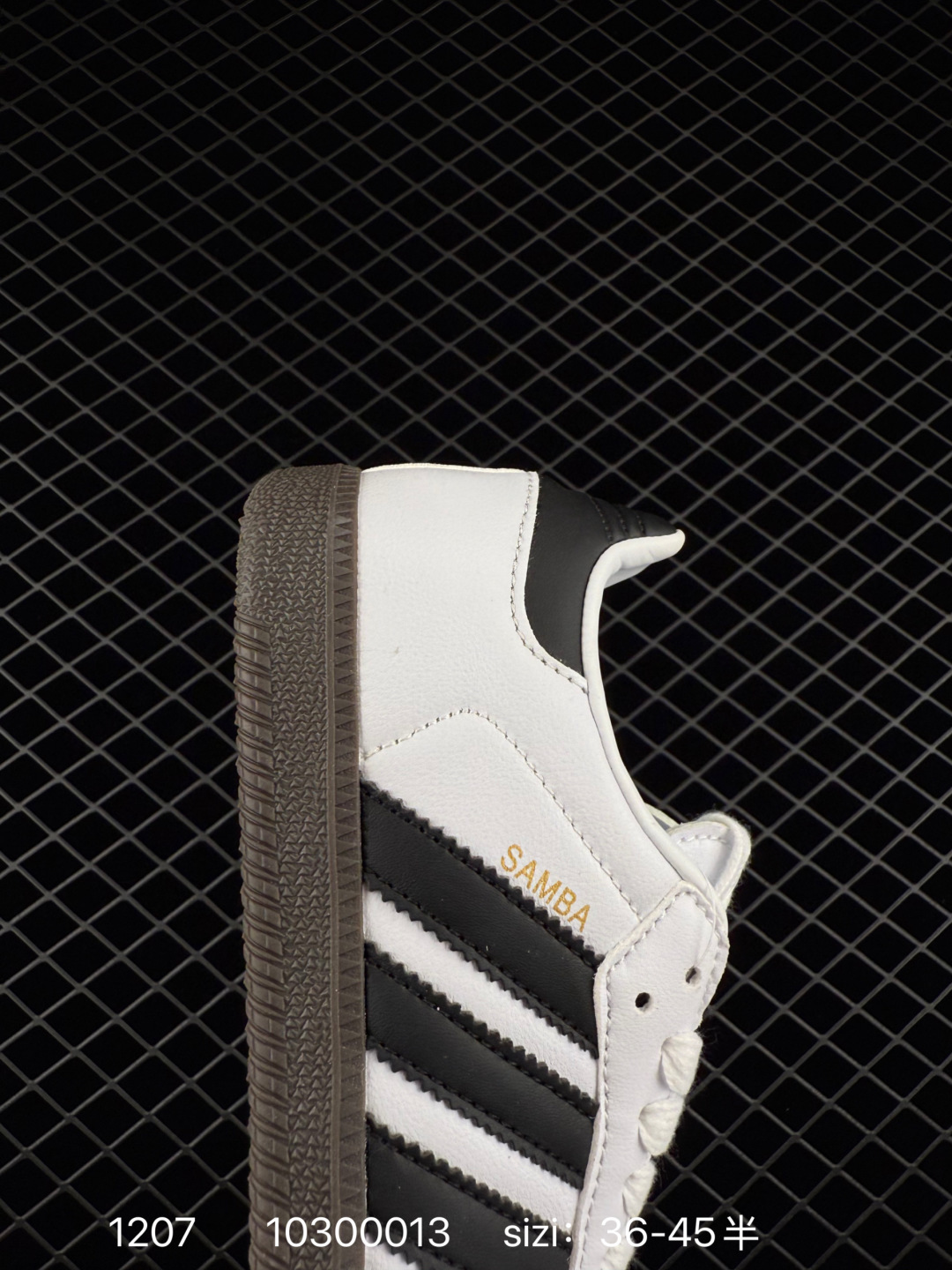 Adidas Originals Samba