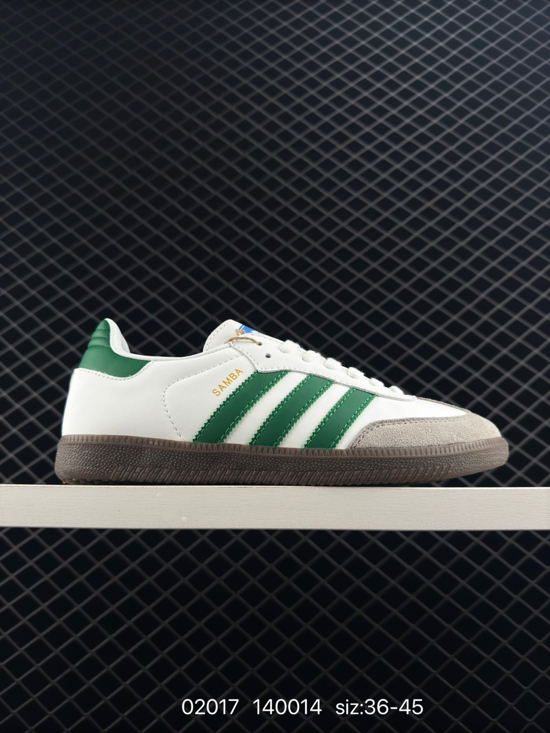 Adidas Samba OG Adidas Samba OG