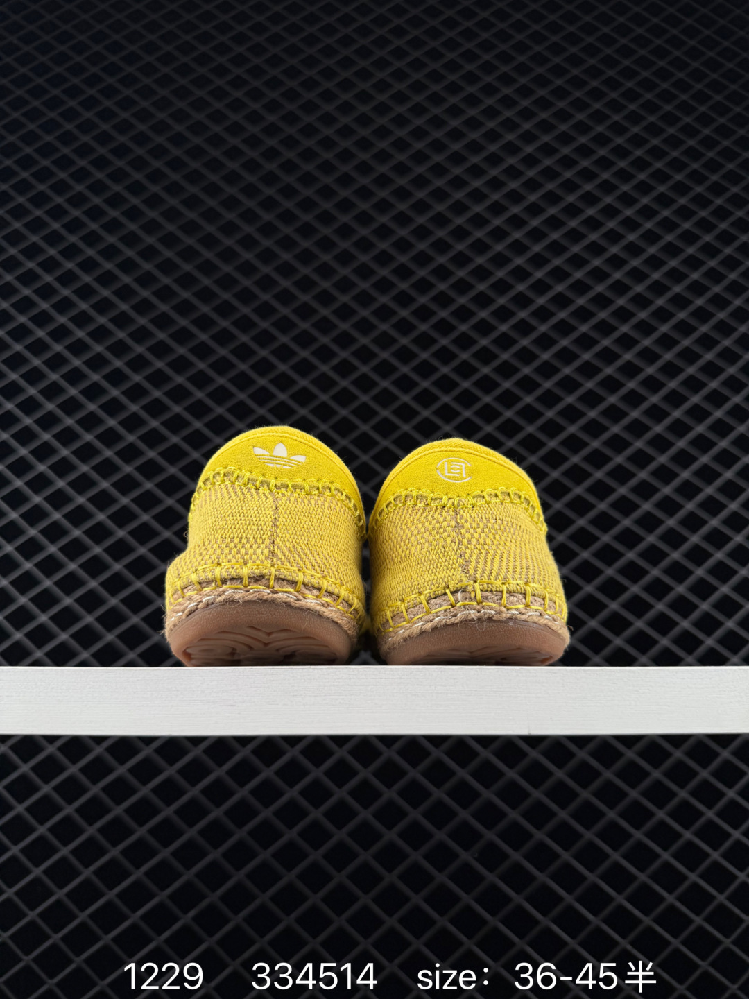 CLOT x Adidas originals GAZELLE BY EDISON CHEN