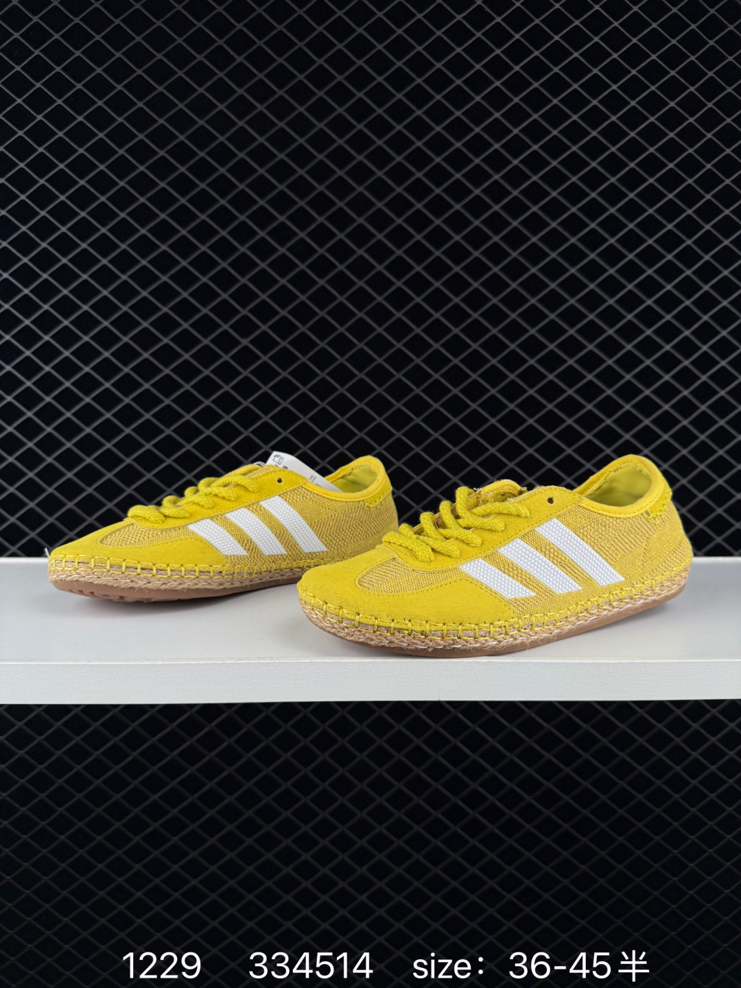 CLOT x Adidas originals GAZELLE BY EDISON CHEN