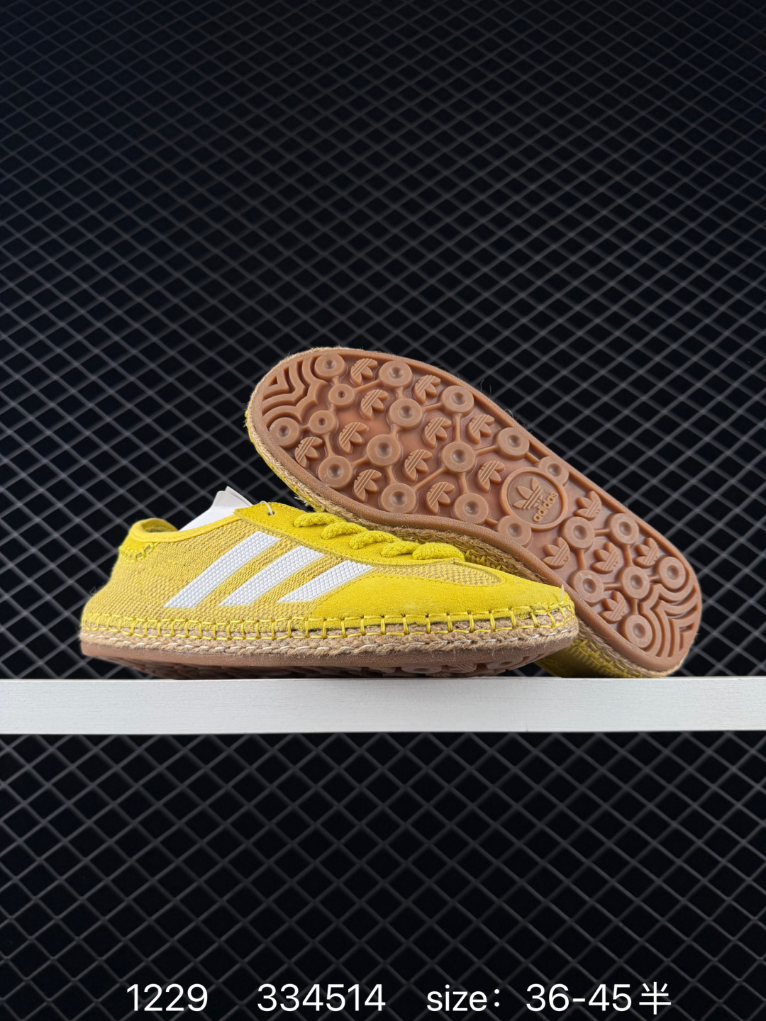 CLOT x Adidas originals GAZELLE BY EDISON CHEN