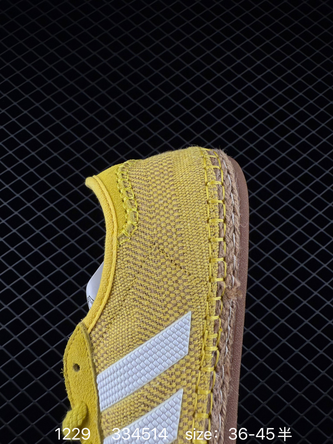 CLOT x Adidas originals GAZELLE BY EDISON CHEN