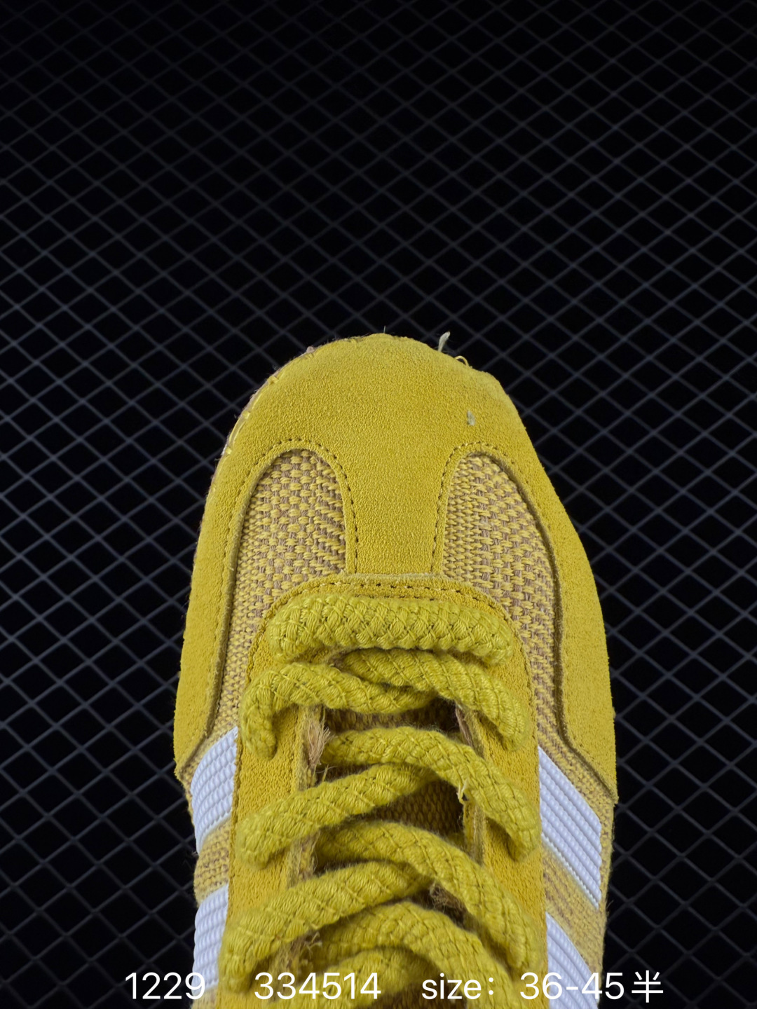 CLOT x Adidas originals GAZELLE BY EDISON CHEN