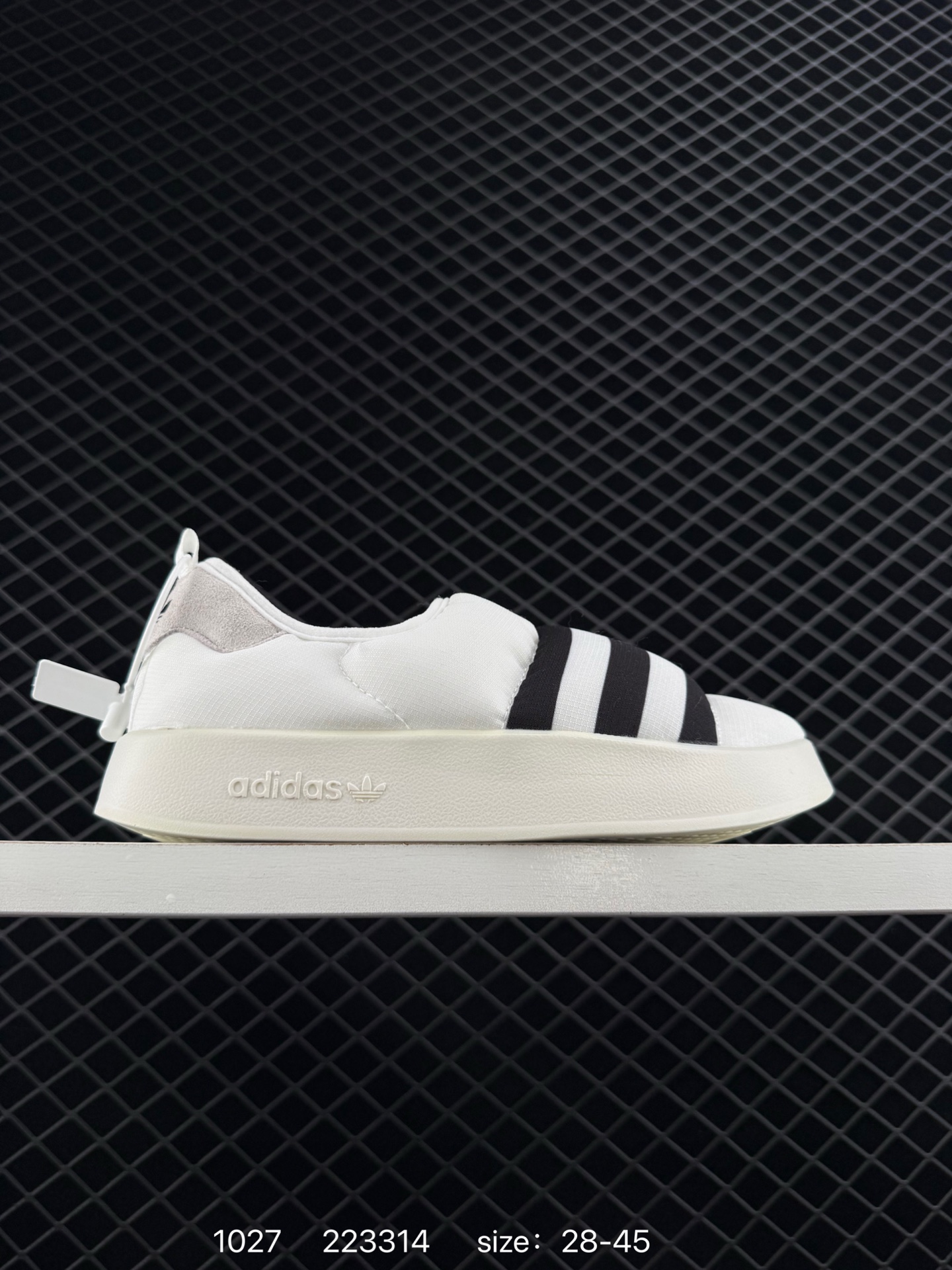 Adidas PUFFYLETTE Adidas PUFFYLETTE