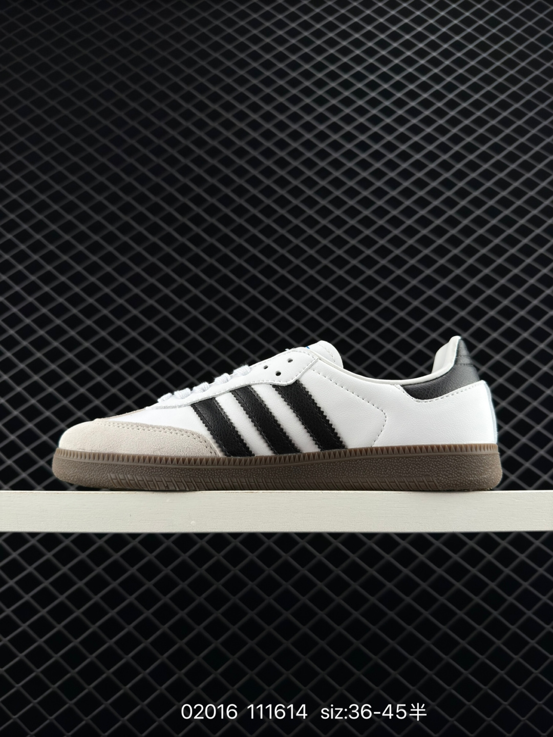 Adidas Originals Samba OG