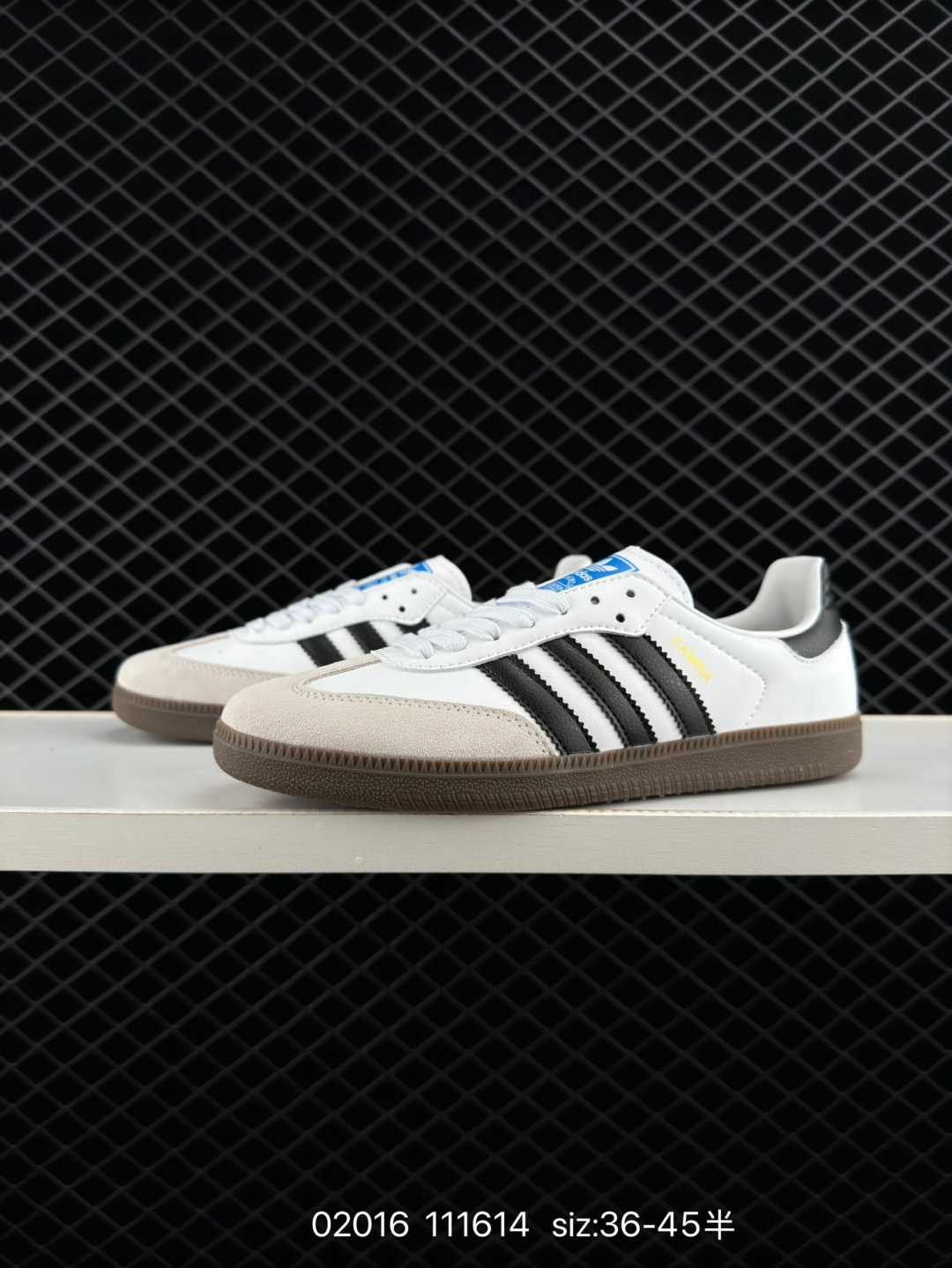 Adidas Originals Samba OG