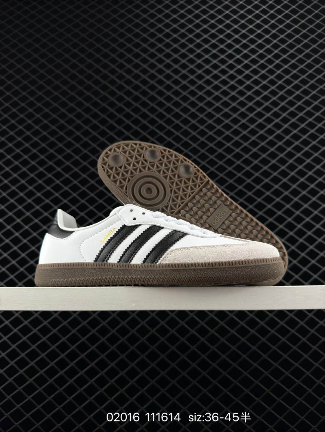 Adidas Originals Samba OG