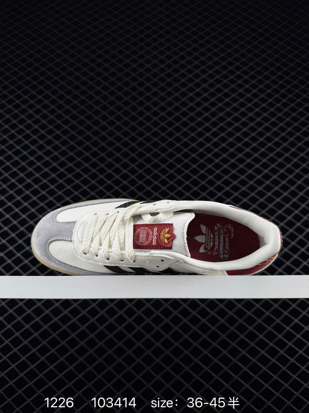 Adidas Originals Samba OG