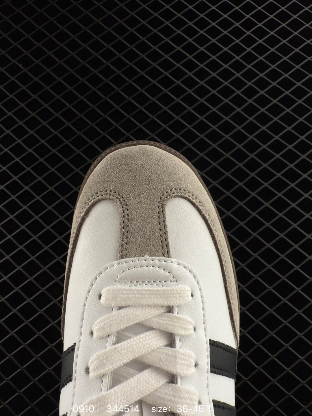 Adidas Originals Samba Vegan OG