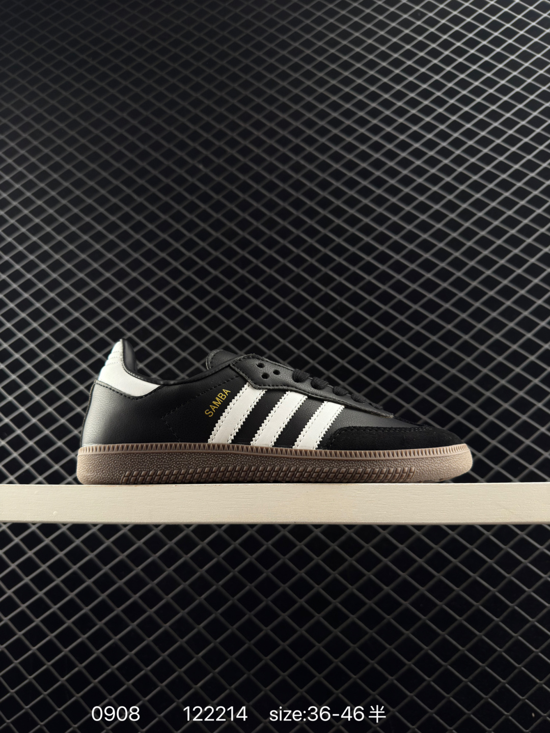 Adidas Originals Samba XLG