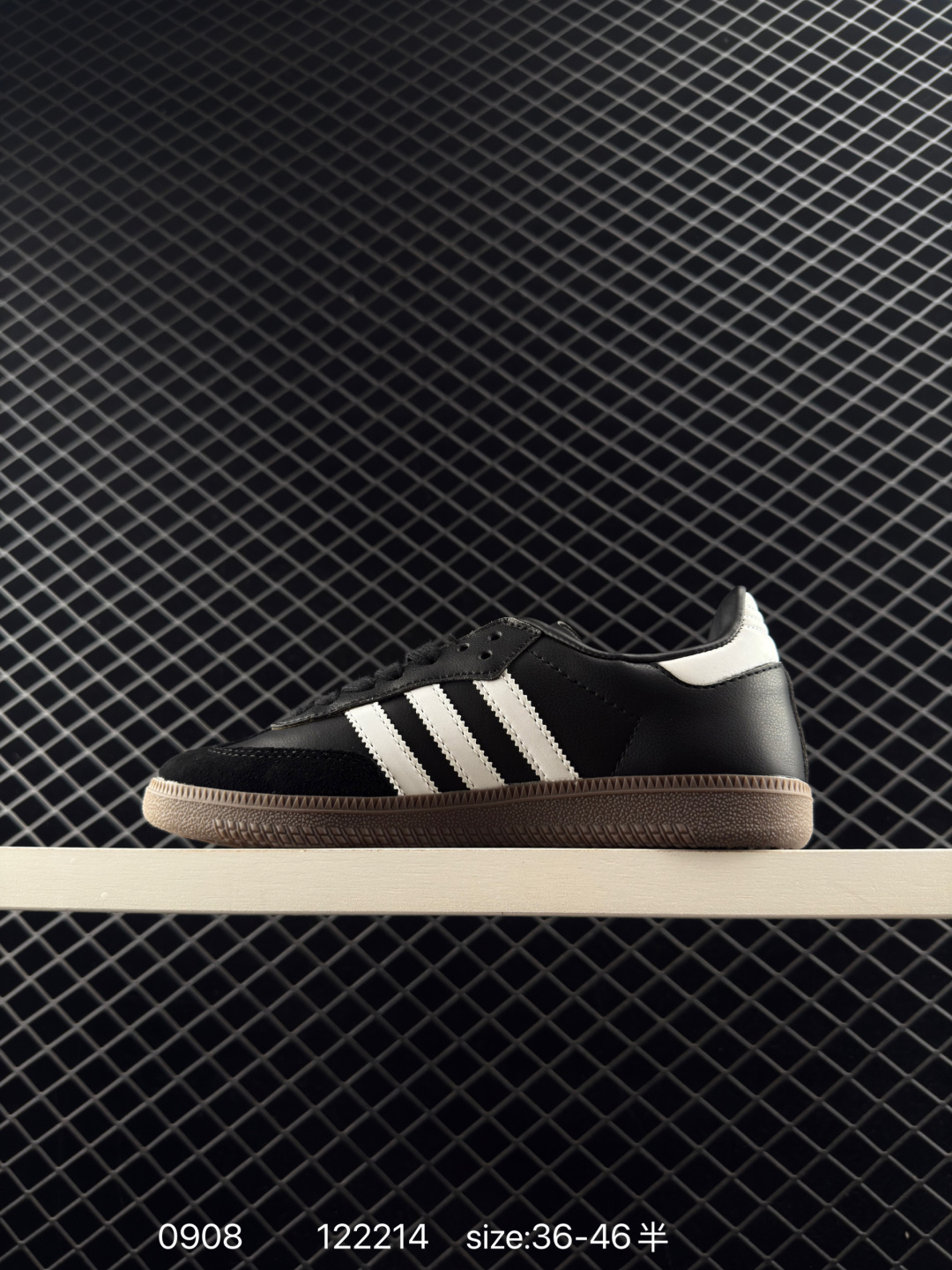 Adidas Originals Samba XLG