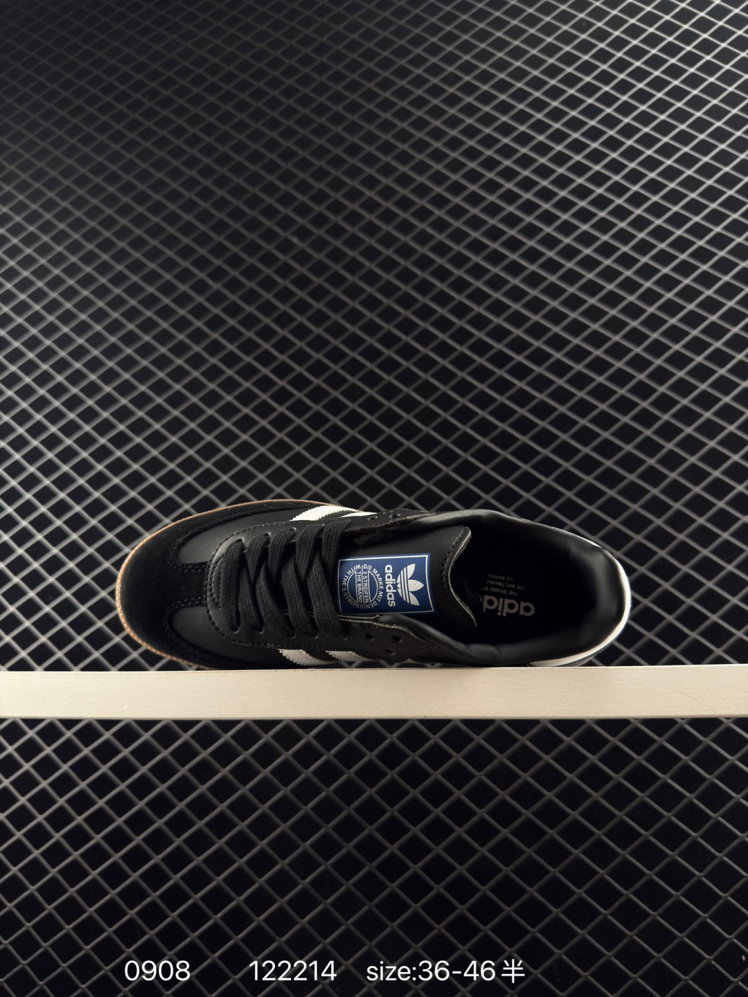 Adidas Originals Samba XLG