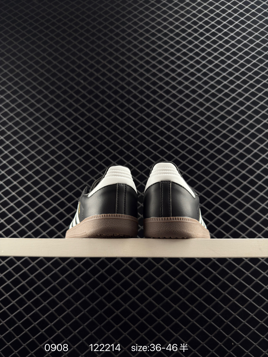 Adidas Originals Samba XLG