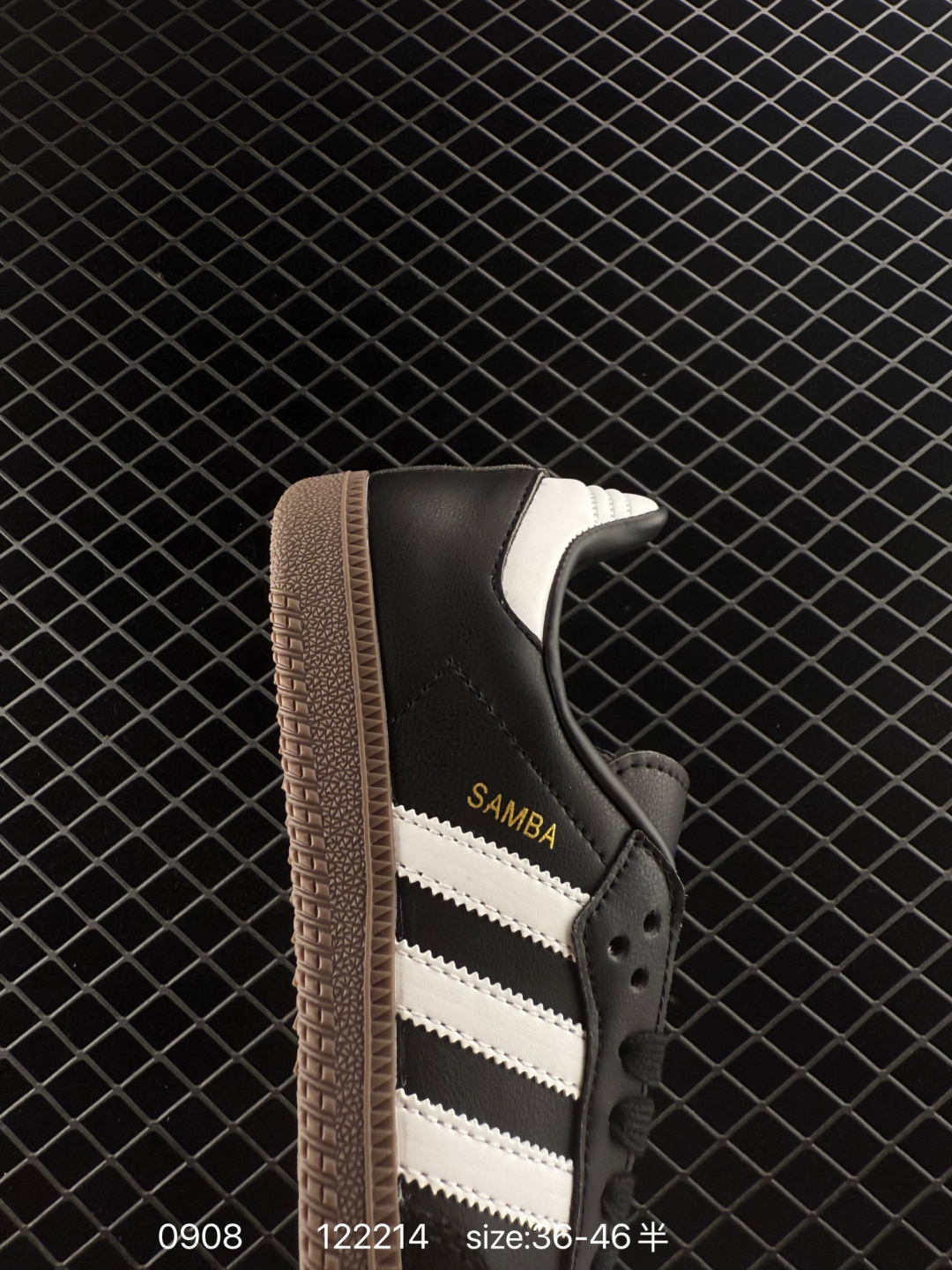 Adidas Originals Samba XLG