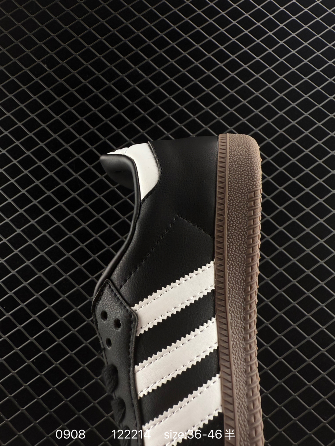 Adidas Originals Samba XLG