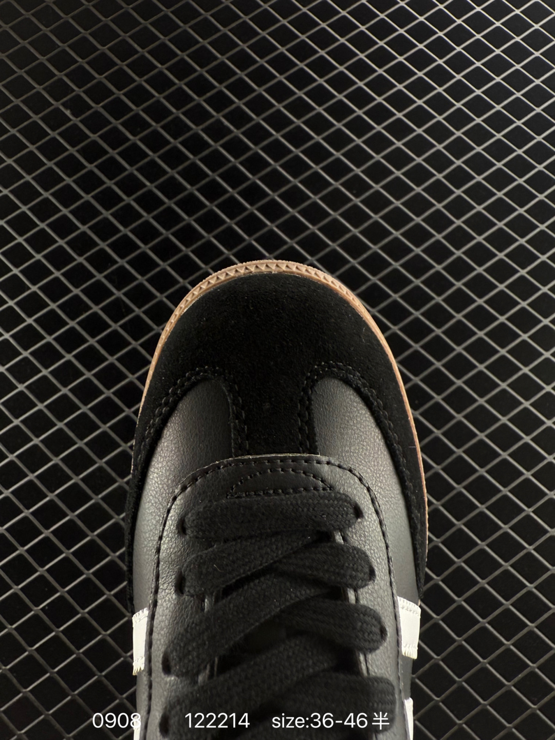 Adidas Originals Samba XLG