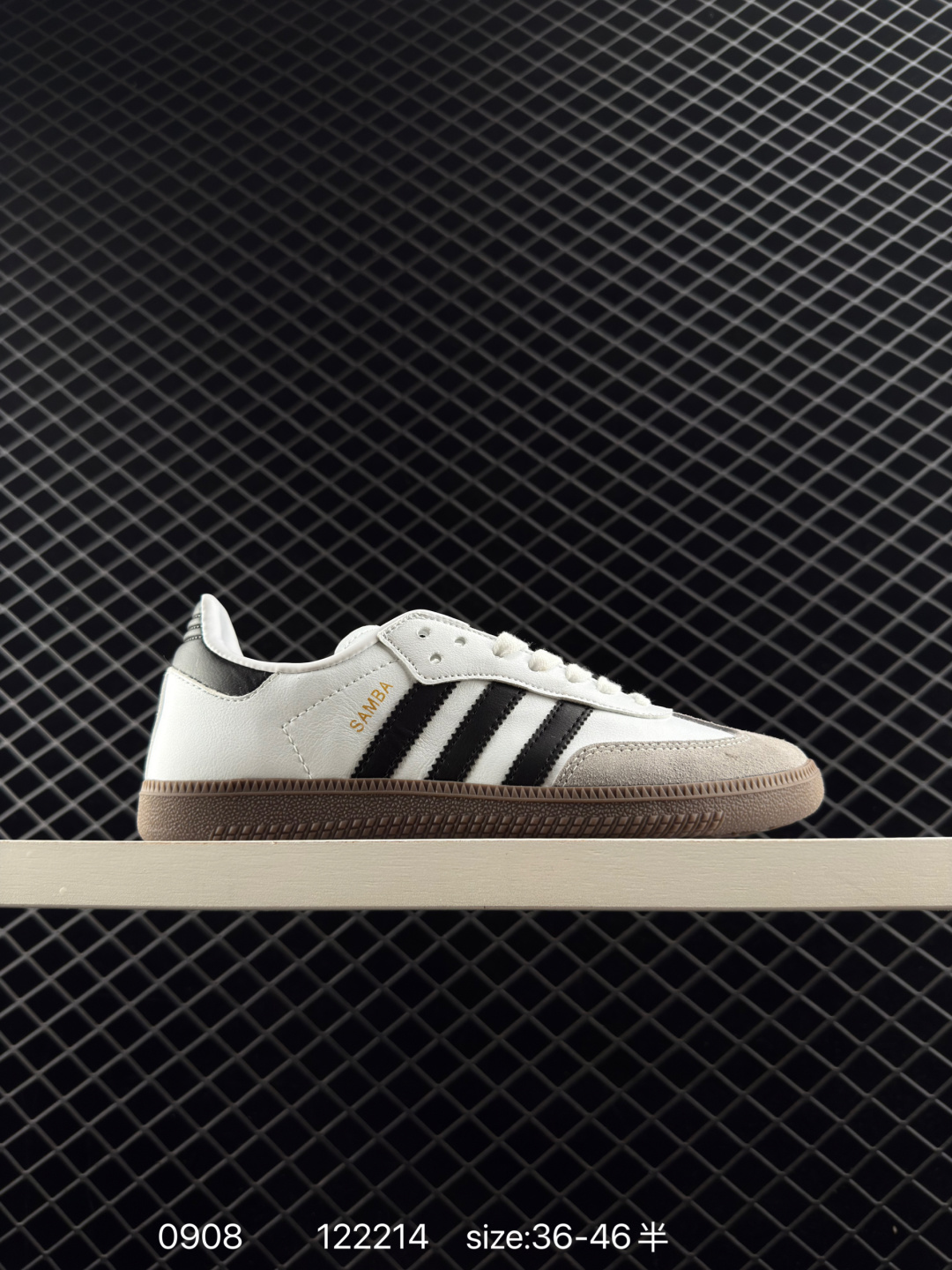 Adidas Originals Samba XLG