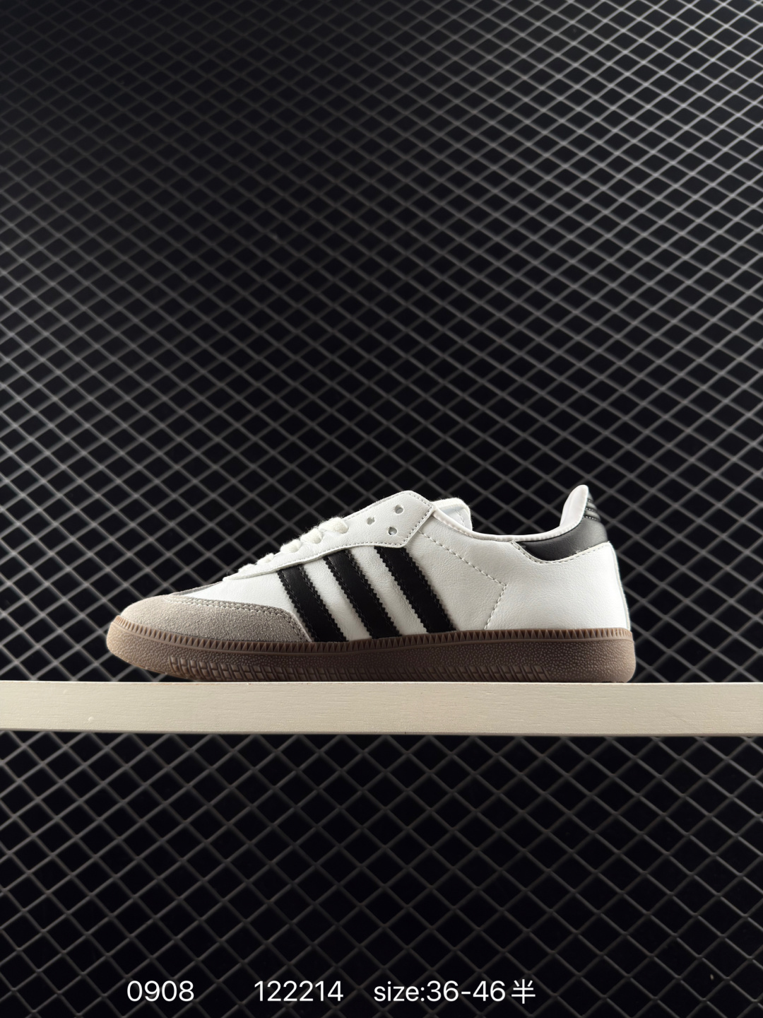 Adidas Originals Samba XLG