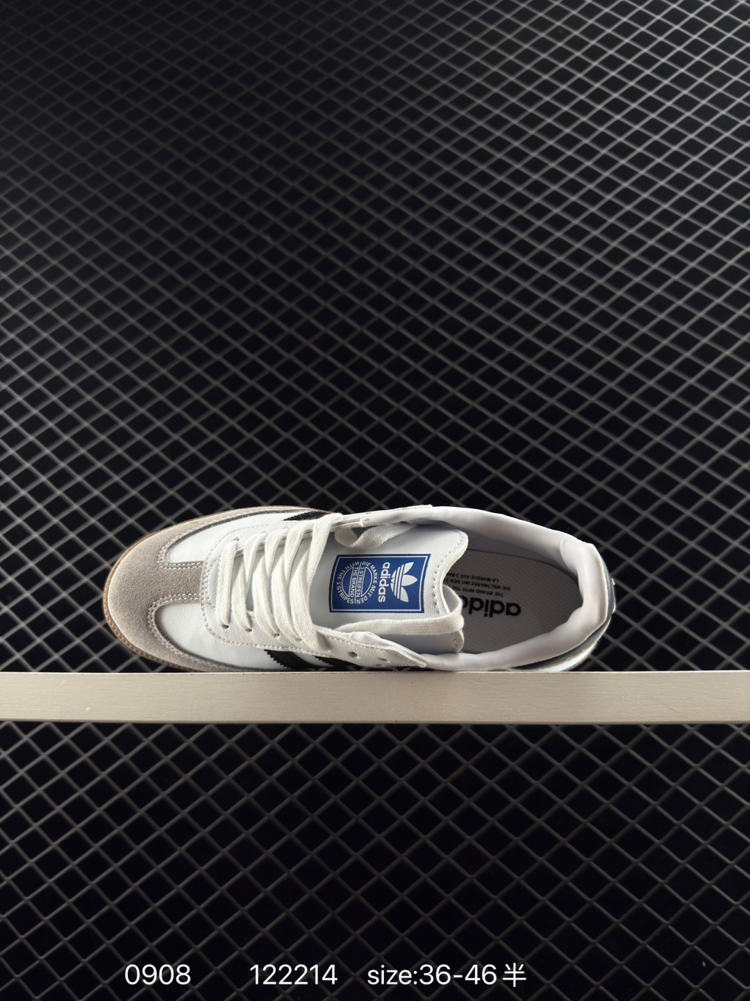 Adidas Originals Samba XLG