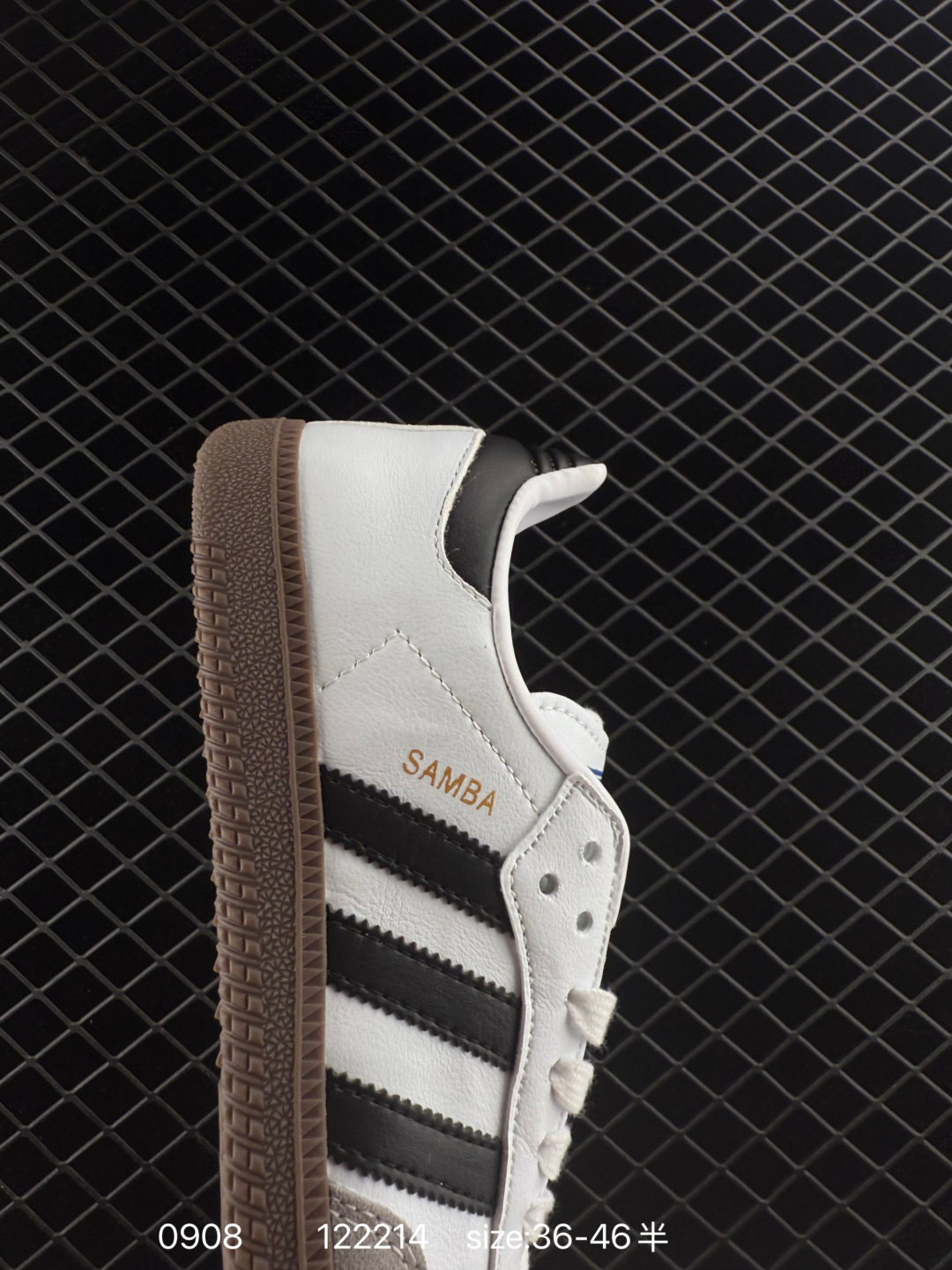 Adidas Originals Samba XLG