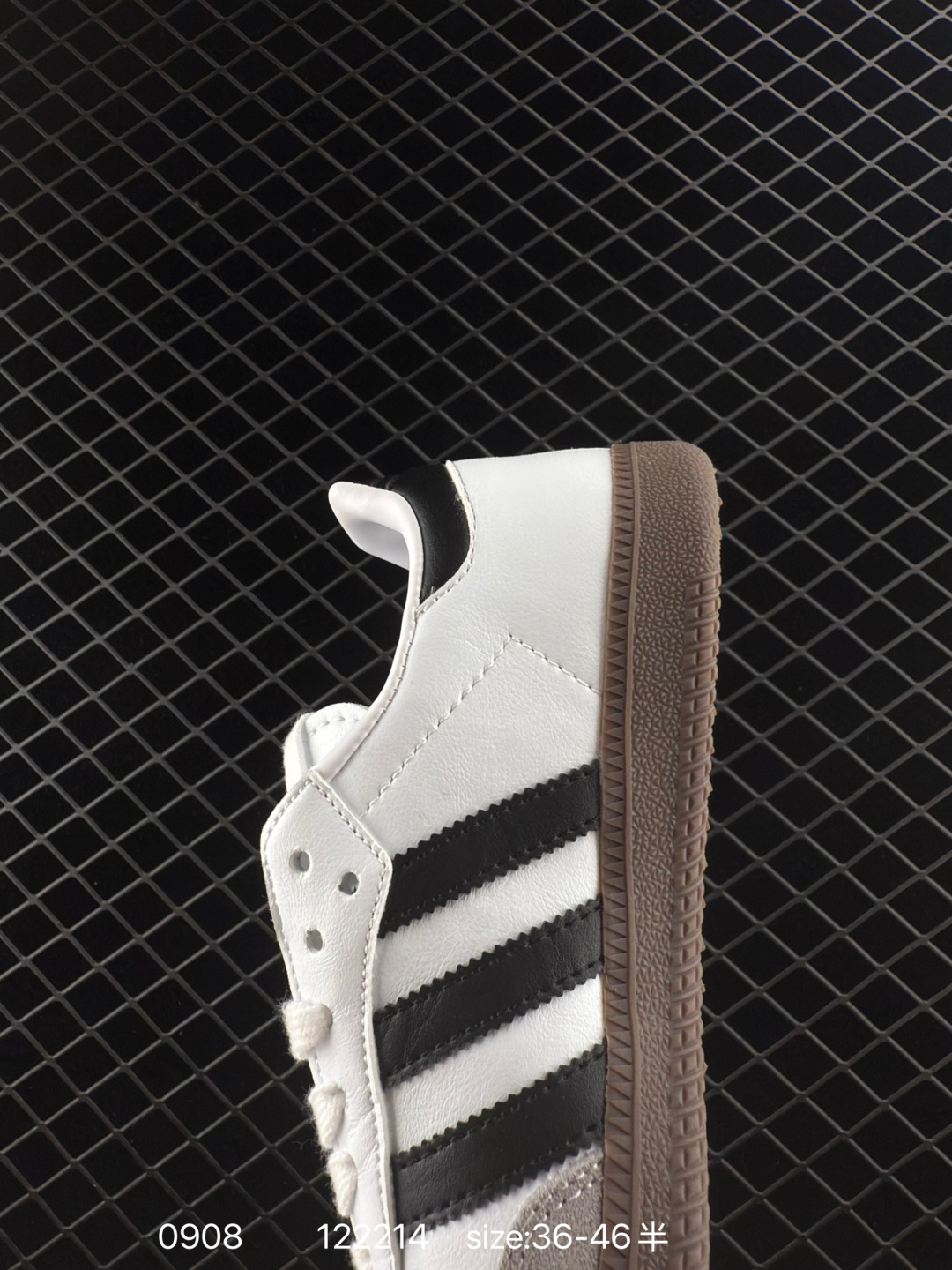 Adidas Originals Samba XLG